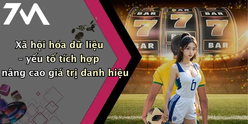 Vai trò của 7m trong cuộc đua danh hiệu cầu thủ trẻ xuất sắc 2026