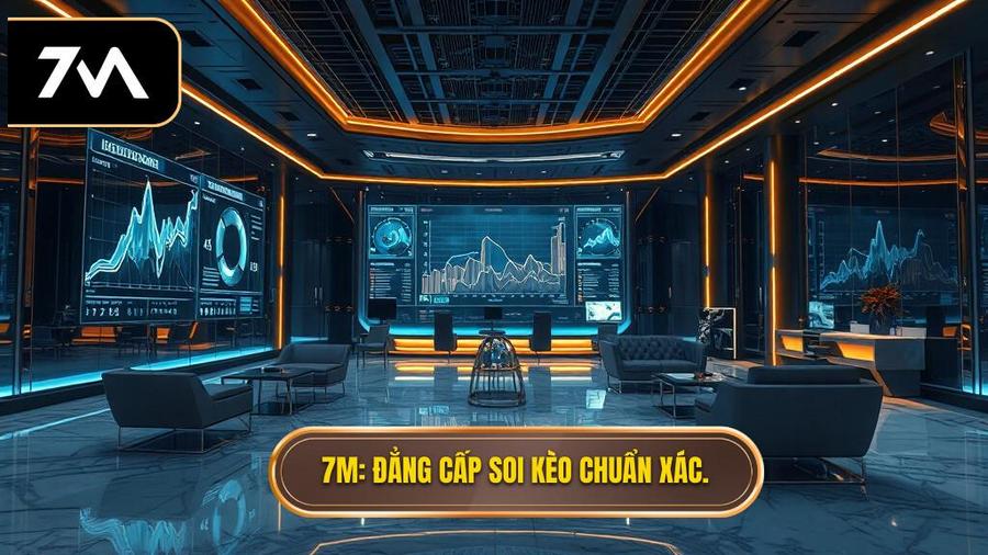 Kinh nghiệm đọc bảng kèo bóng đá chuẩn xác từ chuyên gia 7M