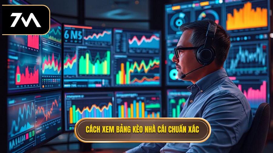 Hiểu bản chất của bảng kèo nhà cái