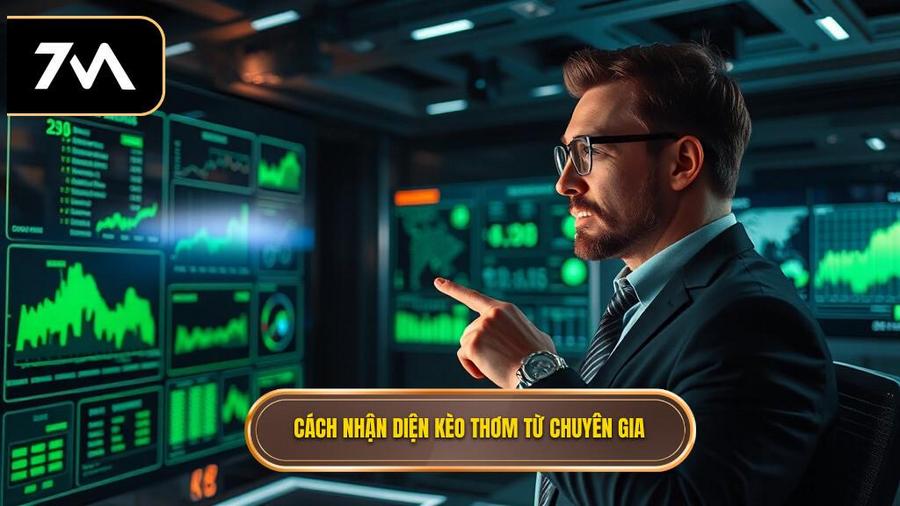 Cách nhận diện kèo thơm hôm nay từ góc nhìn chuyên gia