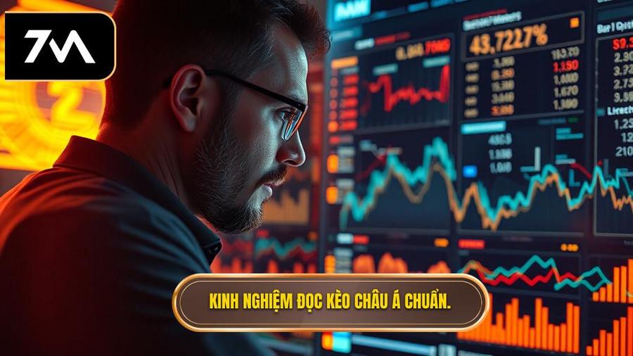 Kinh nghiệm đọc bảng kèo Châu Á (Handicap)