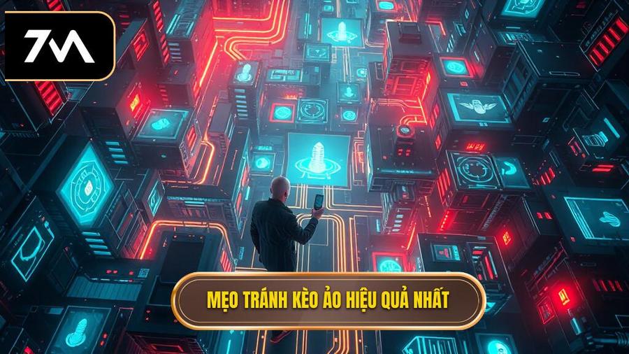 Tổng hợp mẹo “né bẫy” kèo ảo hiệu quả nhất hiện nay