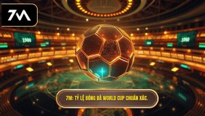 Tỷ lệ bóng đá World Cup