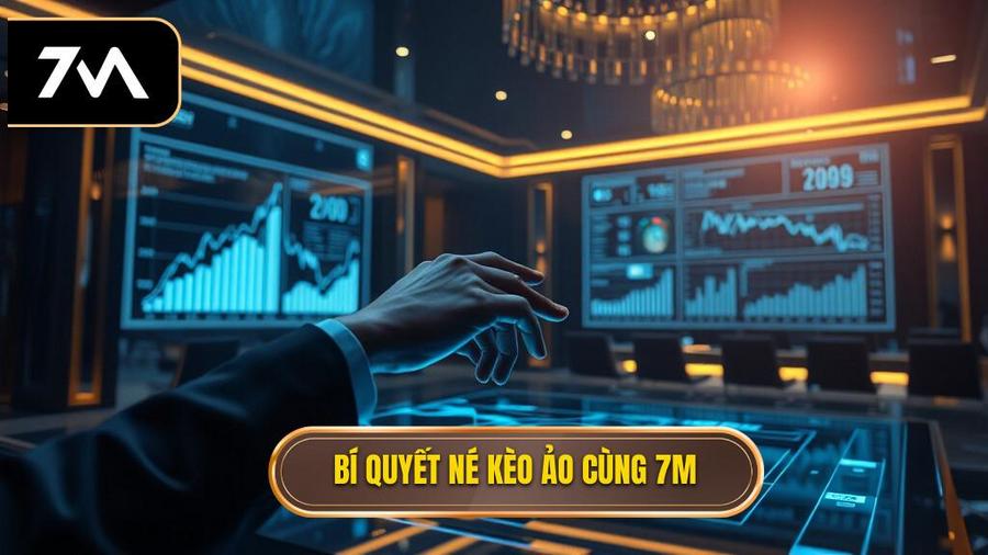 mẹo “né bẫy” kèo ảo