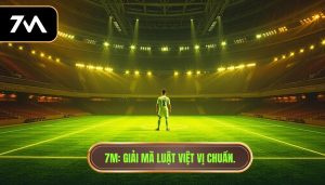 Việt vị là gì?