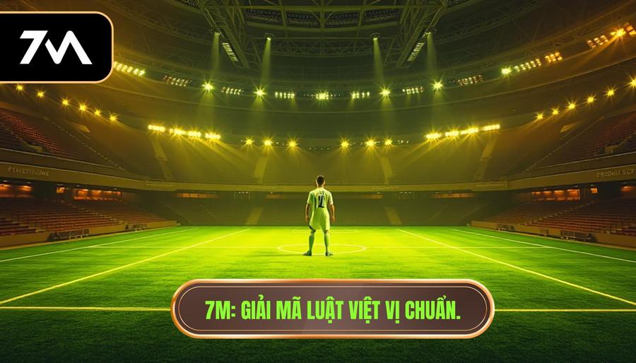 Việt vị là gì?